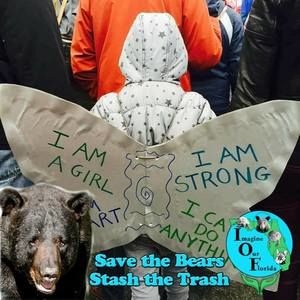 Meet your Posher, Ileana